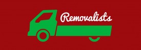 Removalists King Leopold Ranges - My Local Removalists